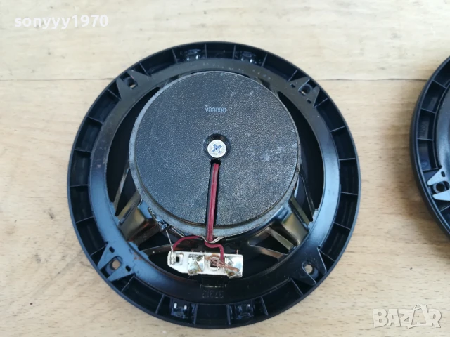 CAR AUDIO-2БР ГОВОРИТЕЛИ 15СМ-ВНОС АВСТРИЯ 0108251500, снимка 15 - Аксесоари и консумативи - 51217416