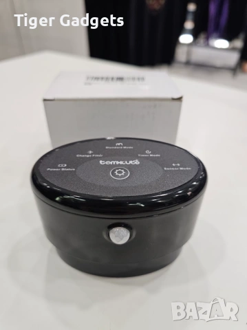 Резервна батерия 4000mAh за автоматична поилка за котки TOMXCUTE, снимка 5 - Друга електроника - 54190791