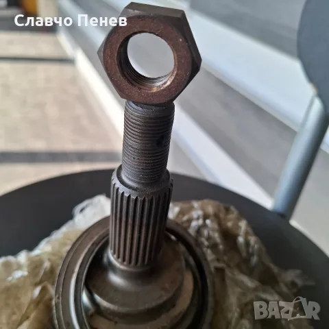 Каре за полуоска външно Тойота, снимка 5 - Части - 55829999
