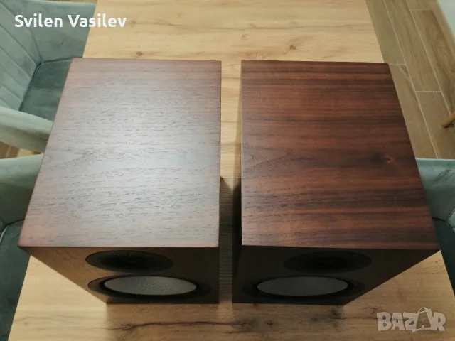 Monitor audio Silver 100, снимка 10 - Тонколони - 56181872