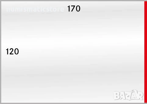 Lindner PVC - опаковки за материали/банкноти 884 / 50 бр.