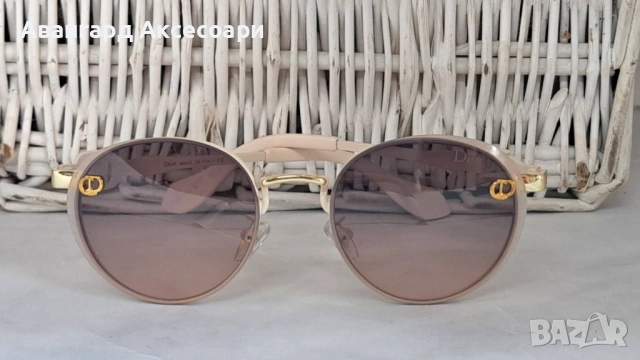 Дамски слънчеви очила-А30, снимка 2 - Слънчеви и диоптрични очила - 54312569