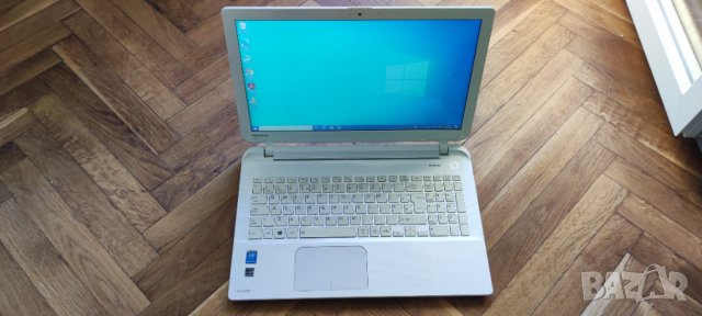 Лаптоп Toshiba L50-B-1DZ - 2.16GHz/4GB/750GB, снимка 1 - Лаптопи за работа - 40592403