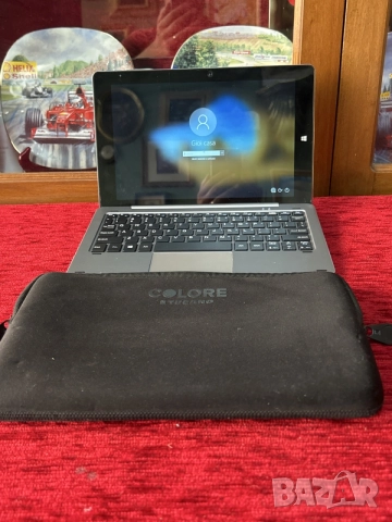 таблет Chuwi Hi10 Air (модел CW1529) заключен, снимка 2 - Таблети - 55914188
