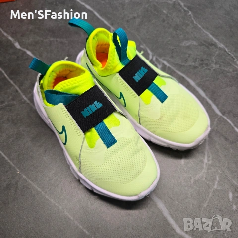 Nike - детски маратонки, снимка 2 - Детски маратонки - 54074559