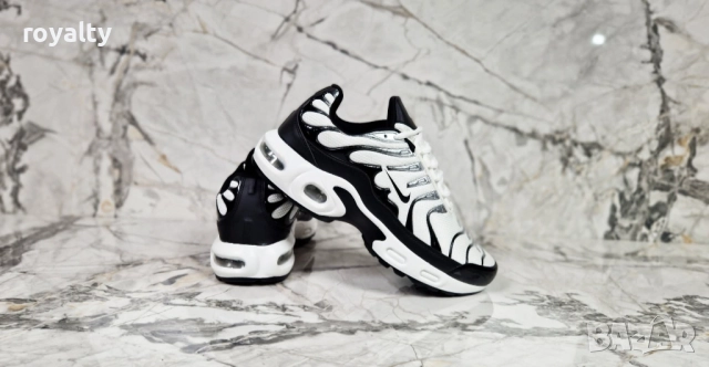 Nike спортни мъжки маратонки , снимка 5 - Маратонки - 51840866