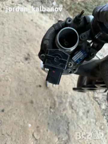 Турбина(турбо компресор) комплект 1.4TSI Vag Grup само за 250лв. 03c145702, снимка 3 - Части - 47845949