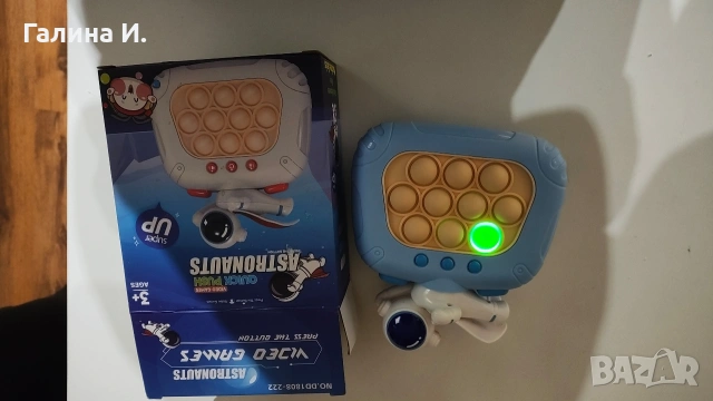 VR очила и Ел.Попит, снимка 4 - Друга електроника - 53243017