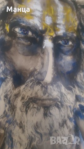 Картина на Клементина Манчева, снимка 10 - Картини - 29242624