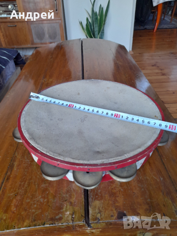 Старо дайре #5, снимка 5 - Други ценни предмети - 44735744