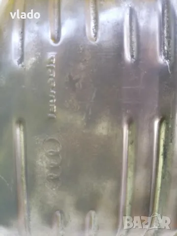 Крайно гърне за Audi A6 C6, снимка 6 - Части - 47760129