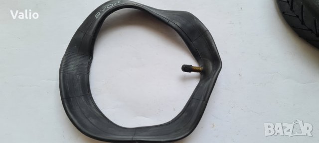 Гуми за електрическа тротинетка 8.5", снимка 4 - Аксесоари за велосипеди - 38154606