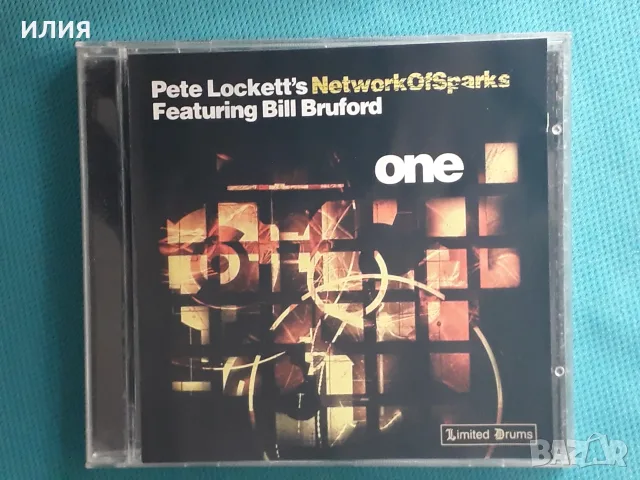 Ambient,Folk Rock,Pop Rock,Prog Rock,Blues Rock - Част-36, снимка 8 - CD дискове - 55783532