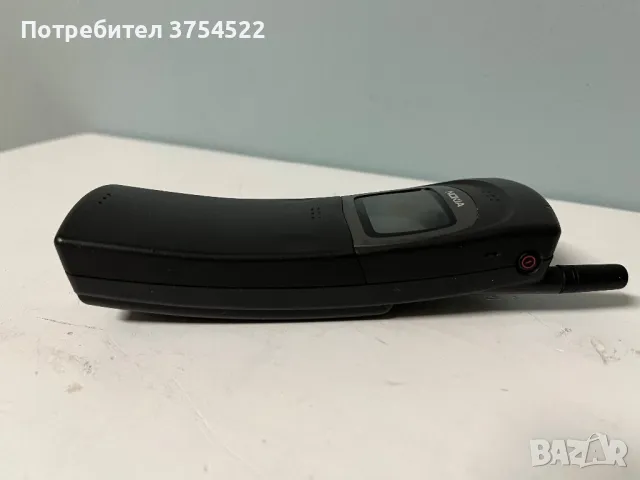 Nokia 8110 Банан Матрицата