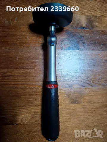 Facom.D48 ключ за пробки , снимка 4 - Ключове - 48708229