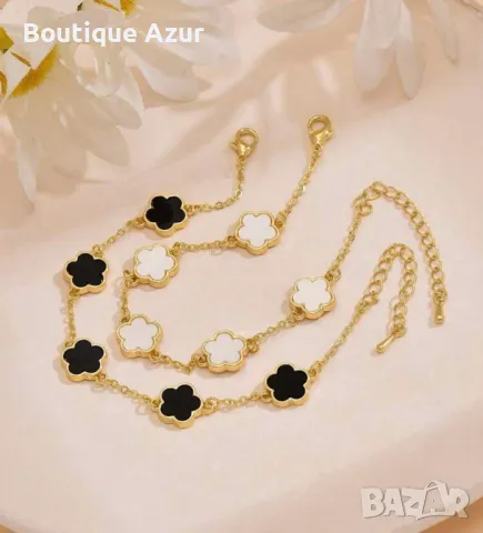 Гривна LFS Lucky  , снимка 3 - Гривни - 50328537