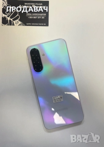 Samsung A36 , снимка 3 - Samsung - 53287043