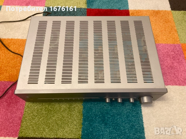 тонколони Monito Audio Bronze 2 + усилвател NAD C325BEE, снимка 7 - Тонколони - 51950343