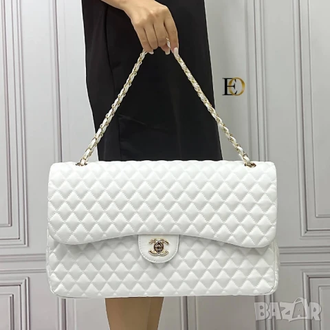 чанти chanel , снимка 2 - Чанти - 51320455