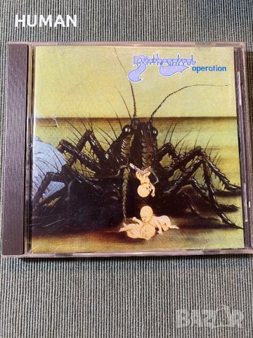 Birth Control - Joe Zawinul , снимка 6 - CD дискове - 42026737