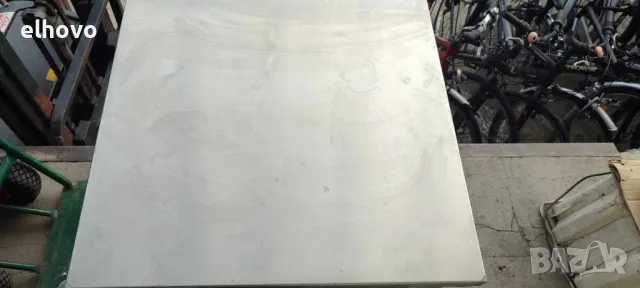 Професионална съдомиялна Miele Profesional G7856, снимка 3 - Съдомиялни - 48768611