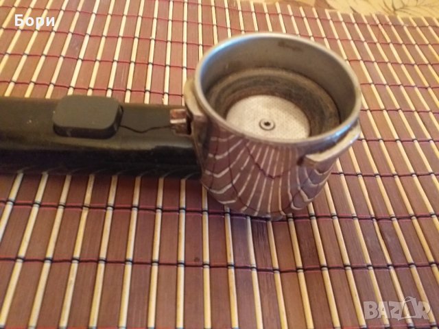 KRUPS Ръкохватка с цедка, снимка 5 - Кафемашини - 29457501