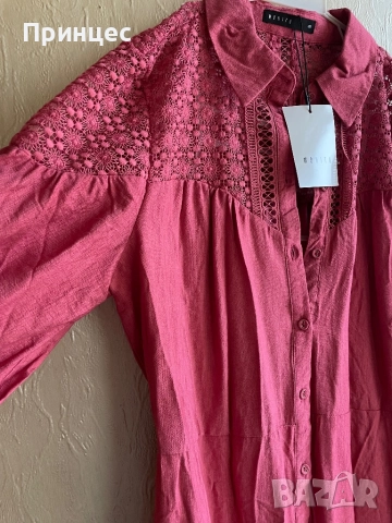 Рокля MOHITO, снимка 2 - Рокли - 52409486