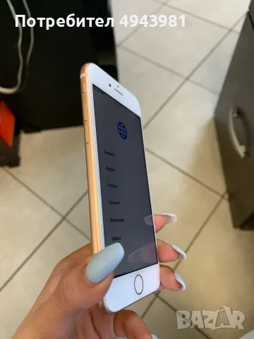 📱 iPhone 8 • 64GB, снимка 3 - Apple iPhone - 56114219