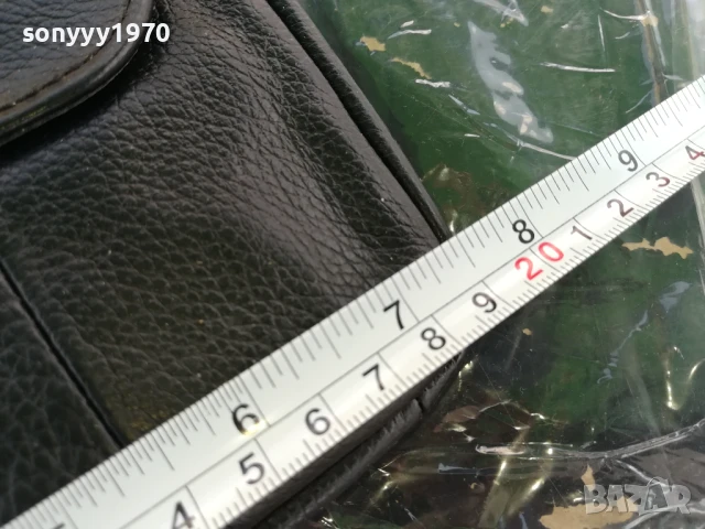 КОЖЕНА СТИЛНА ЧАНТА 1907251857, снимка 15 - Чанти - 51075479