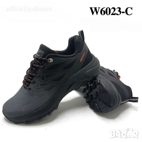 Мъжки маратонки с водоотблъскваща материя 