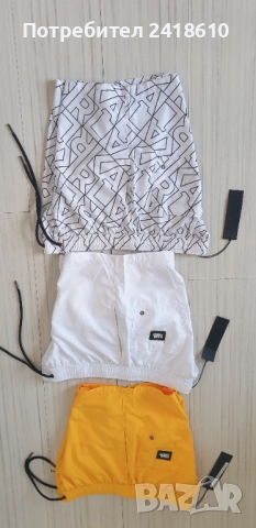 Karl Lagerfeld Mens Swimwear Size M и L 3Броя НОВО! ОРИГИНАЛНИ! Мъжки Бански!, снимка 7 - Бански - 52170122