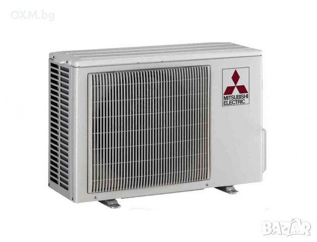 Инверторен климатик MITSUBISHI ELECTRIC MSZ-EF25VGKB / MUZ-EF25VG Клас A+++ SEER 9.10 За обем 50 куб, снимка 2 - Климатици - 36880807