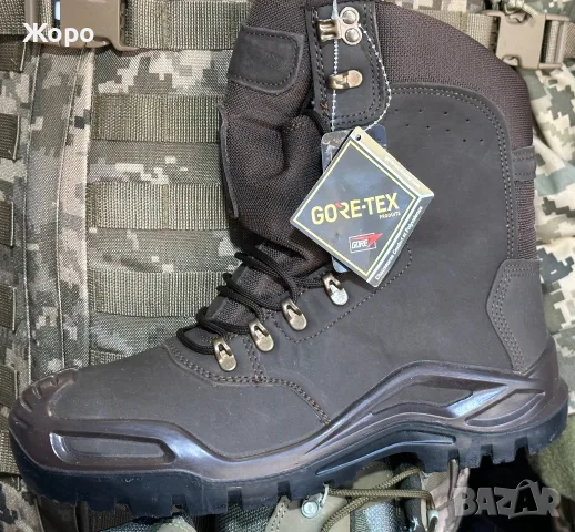 ТАКТИЧЕСКИ  КУБИНКИ с Goretex мембрана+Подарък-Тактически Колан+Гривна за Оцеляване