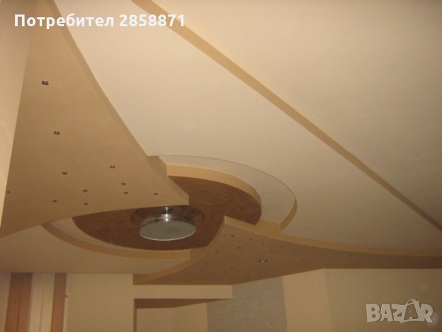 Вътрешни ремонти София, снимка 2 - Ремонти на апартаменти - 30591500