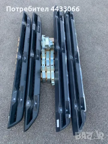 Ford Ranger степенки, снимка 3 - Аксесоари и консумативи - 49873137