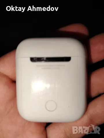Слушалки apple airpods 1 generation