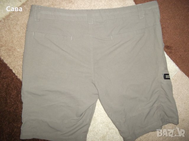 Къси панталони KILLTEC   мъжки,2ХЛ, снимка 3 - Спортни дрехи, екипи - 29524945