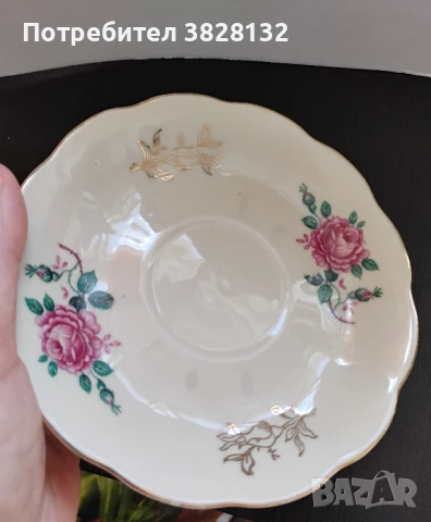 двоен сет, снимка 5 - Други ценни предмети - 50746584