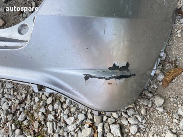 Задна броня за Honda Civic хечбек. 05-11. , снимка 3 - Части - 42418086