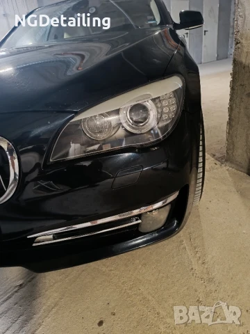 Химическо полиране на фарове , снимка 2 - Полиране - 50425185