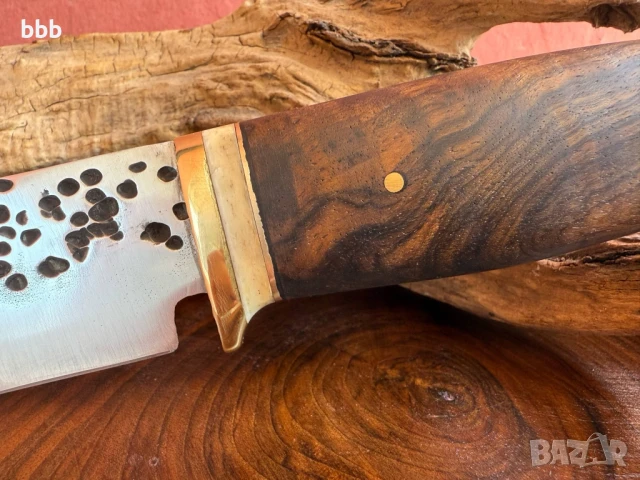 нож за дране