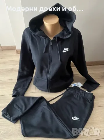 Nike спортни екипи С,М,Л, снимка 3 - Спортни екипи - 48009770