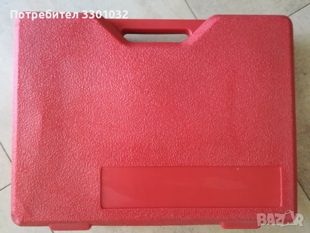 НОВО!!! HILTI TE 72,Германия,с куфар - кърти и пробива, снимка 5 - Къртачи - 54032998