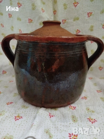Гърне-делва, снимка 5 - Други стоки за дома - 51882467