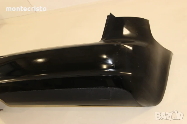 Задна броня Audi A3 8P Sportback facelift 5 врати (2008-2012г.) 8P4807303G / 8P0807434H01C, снимка 2 - Части - 50696265