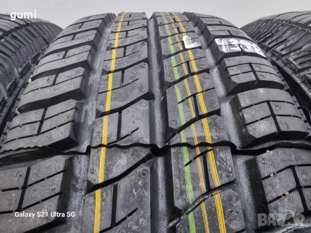 12бр летни гуми 195/60/15 CONTINNTAL L04398 , снимка 3 - Гуми и джанти - 52719792