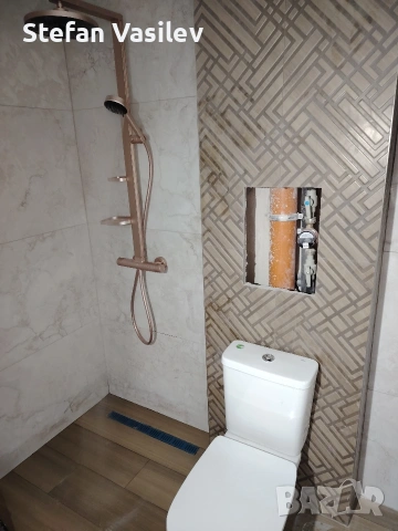 Довършителни ремонтни дейности , снимка 6 - Ремонти на апартаменти - 53039965