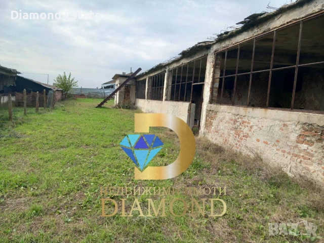 Бизнес имот в село Троян, общ. Симеоновград, снимка 6 - Други - 52703952