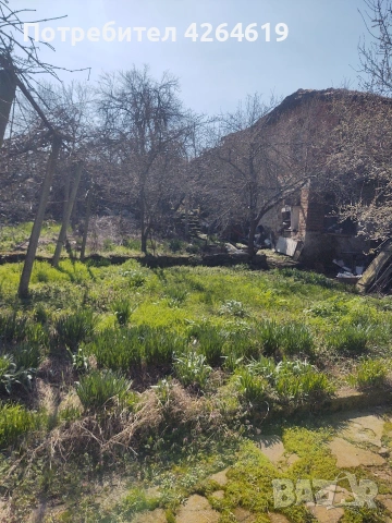 ПРОДАВАМ КЪЩА В С. ДИНЕВО, снимка 4 - Къщи - 53933735