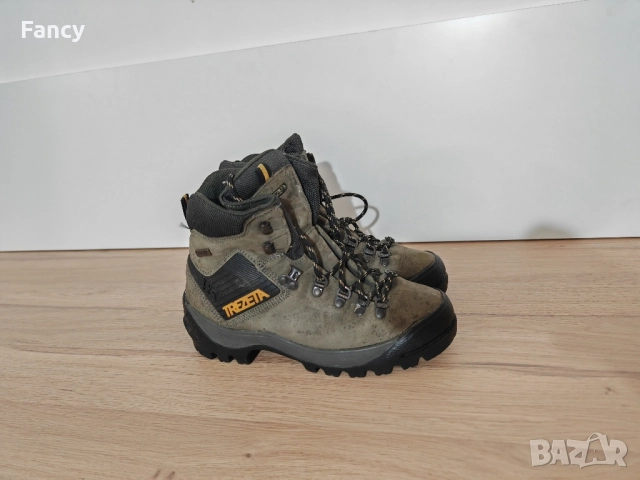 Туристически обувки Trezeta 40 номер , снимка 2 - Други - 52030849
